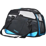 Bolsa Transportadora Grande Voyager Comfort Carrier Bergan