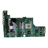 Placa Madre Cn-ctk0w 0ctk0w Ctk0w Para Dell Inspironn 3010