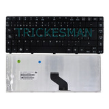 Teclado Acer Aspire 3810 3410 4741 4535 4235 4349 Compatible