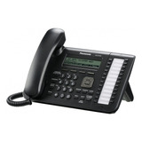 Kx-ut133x Telefono Ip Panasonic (factura Y Envio Gratis)