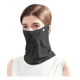 Bandana Con Costura - Máscara, Balaclava, Deporte, Outdoor