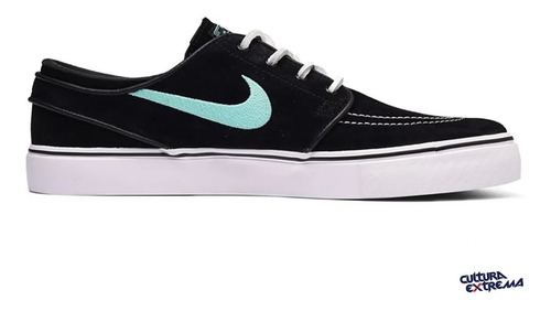 janoski turquesa