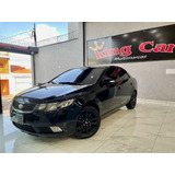 Kia Cerato 1.6 Ex2 Automático 2010 Kingcar Multimarcas