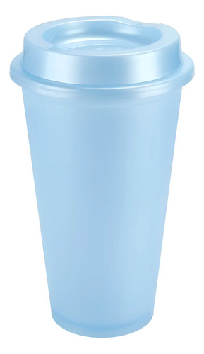 50 Piezas Vaso Termo Economico Colores Trin 475 Ml
