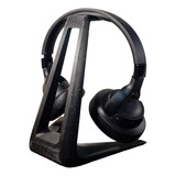 Soporte Base Stand Posa Auriculares Gamer De Mesa Headset