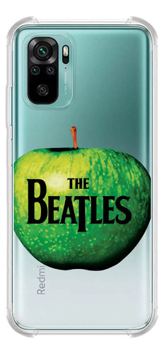 Capinha Compativel Modelos Xiaomi The Beatles 0994