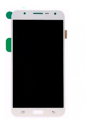 Modulo Display Touch Tactil Samsung J7 J710 2016 Blanco