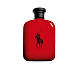 Perfume Ralph Lauren Polo Red  Para Hombre - J