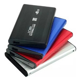 Case Para Hd Externo Usb Notebook Sata Protect Até 3tb