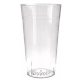 Vaso Cervecero 750 Cc X 10 Cerveza Fernet Jarra Cristal