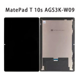 Pantalla Lcd Para Huawei Matepad T 10s Ags3 L09 W09 Original