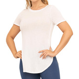 Blusa Myla Blanco Para Mujer Croydon