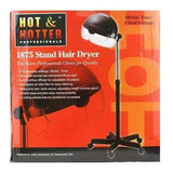 Hot & Hotter Professional Turbo 2000 Ceramic Stand Dryer # 5