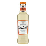 Ginger Beer Britvic 200ml Origen Reino Unido !