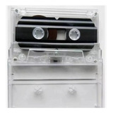 Cassette 60 Min Pack 50 Unidades Con Caja