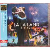 La La Land: Original Motion Picture Soundtrack | Edición Jpn