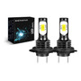 Kit De Focos Led 9005 H7 H11 Para Bmw X5 2002 2003 2004