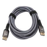 Cable De Extensión Displayport De 9,8 Pies Cable Displayport