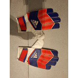 Guantes Arquero Niño adidas Junior (talle 8)