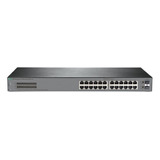 Switch Hpe Jl381a Officeconnect Serie 1920s