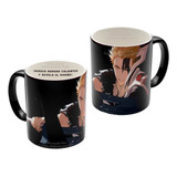 Mug Mágico Taza Bleach Anime Serie 10