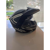 Capacete Ls2 Metro