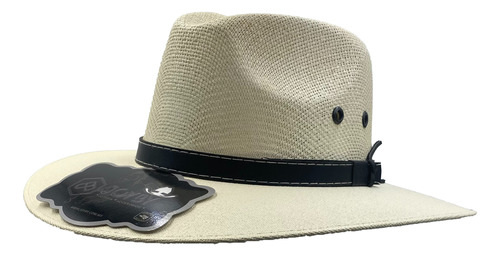 Sombrero Para El Sol Unisex Indiana Fresco Playa Explorer  