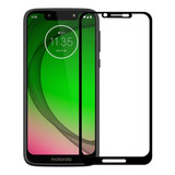 Pelicula 3d Compativel Moto G7 Play