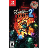 Steam World Dig 2 Nintendo Switch