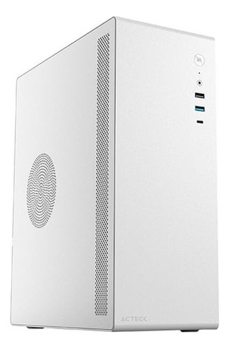 Computadora Pc Intel Core I5 10ma Gen. Ram 16gb, Ssd 512gb