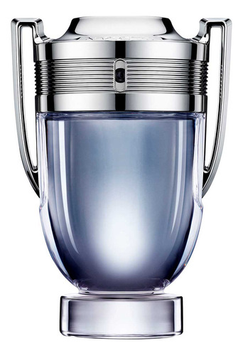 Invictus Edt 100 Ml Paco Rabanne 6c