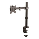 Soporte Klip Xtreme Kpm-300 De Mesa Para Tv/monitor De 13  A 32  Negro