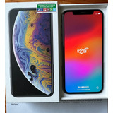 Celular iPhone XS 256gb