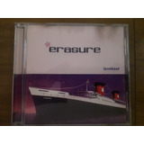 Erasure Loveboat Cd