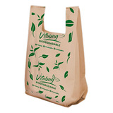 Bolsa Biodegradable De Asa Poliseda Marca Vitabag (1 Kg)