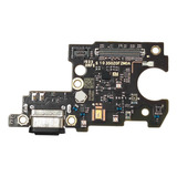 Placa Conector Carga Xiaomi Mi 9 Se Original