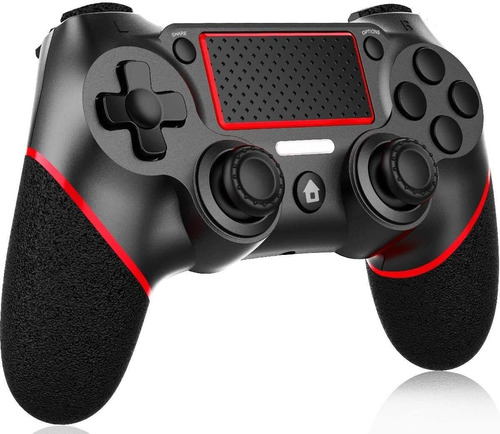 Gamepad Bluetooth Inalámbrico Para Ps4