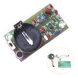 Kit De Eletrônica Para Montar Transmissor Fm