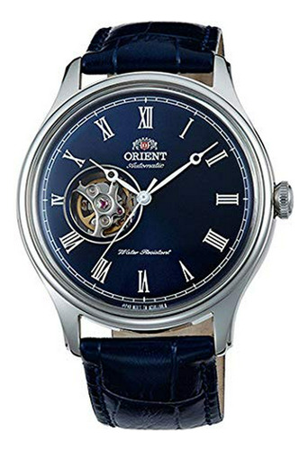 Orient Fag00004d0 - Reloj De Pulsera Para Hombre, Diseño De 