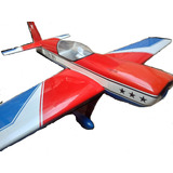 Aeromodelismo Avión Extra300