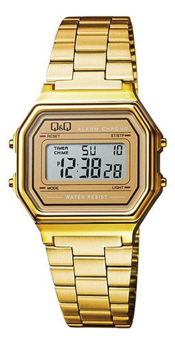 Relojes Pulsera Unisex Casio M173j002y Original