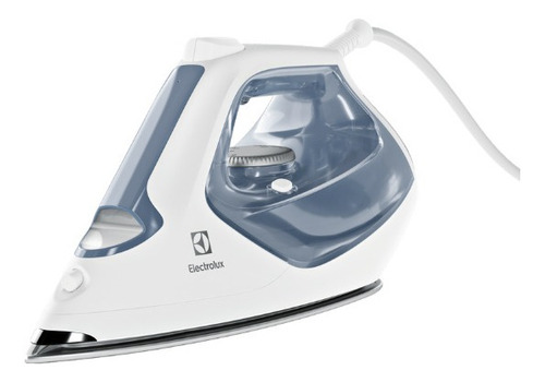 Plancha Tanque E7si1-2wbl Gris Y Blanco Electrolux