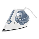 Plancha Tanque E7si1-2wbl Gris Y Blanco Electrolux