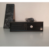 Cpu Dell Optiplex 780 Intel Coreo 2 8400 Ddr3 Hd 500 8gb Ram