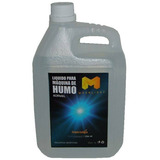 Liquido Moon P/ Maquina De Humo Bidon 1 Litro - La Roca