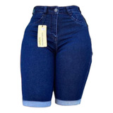 Pantalón Capri Shorts Mujer 