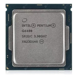 Procesador Intel G4400 2x1