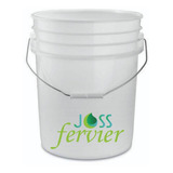 Serum Vitamina C Joss Fervier 4lts A Granel