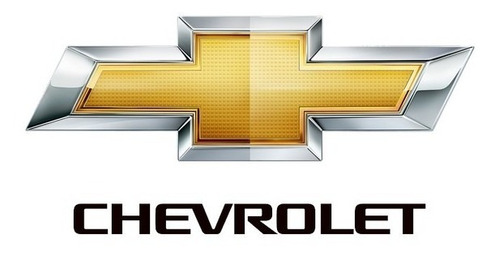 Emblema Capo Chevrolet Spark Foto 4