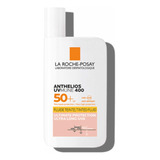 Anthelios Uv Mune 400 Fluido Con Color 50+